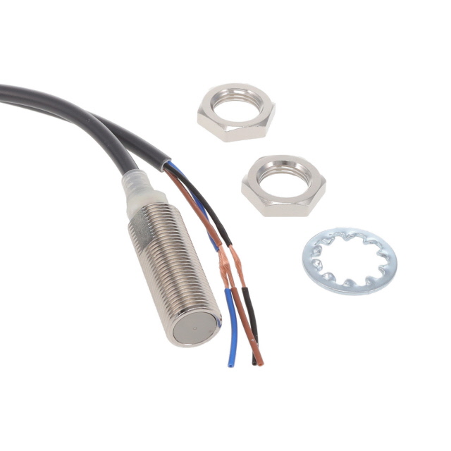Omron Automation E2E-X2F2